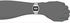 Men's Stainless Steel Digital Watch B612WA-1QDF