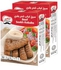 Al Kabeer Beef Seekh Kebabs Value Pack 2 x 320 g