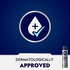 NIVEA MEN Antiperspirant Spray for Men, Silver Protect Antibacterial Protection, 2x150ml