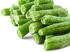 Givrex Frozen Green Beans 400g