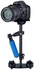 Generic SF - 04 Handheld Stabilizer For 0.2 - 3kg DSLR Camera Video - Blue And Black