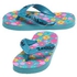 YUBISO Toddler Girls Casual Flip Flops Or Slipper For Indoor Or Outdoor Use EVTHMT-93321C