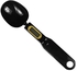 Measuring Spoons - 500/0.1g LCD Display Digital Kitchen Measuring Spoon Electronic Digital Spoon Scale Mini Kitchen Scales Baking Accessories Tools (white)