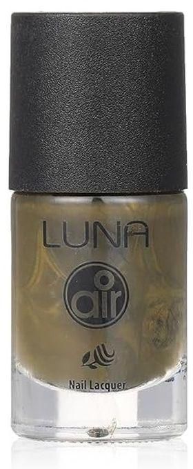 Luna Air Breathable Nail Lacquer No. 18