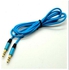 Stereo Male To Male 3.5mm Mini Jack Cable - 1.5 Meter Flexible Cable