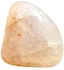 Sherif Gemstones Loose Rough Drilled Rose Quartz Gemstone