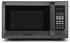 Fresh Microwave Oven, 25 Liters, Black - FMW-25KC