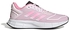 adidas Womens Duramo 10 Shoes, Color: Almost Pink Bliss Pink Pulse Magenta, Size: 36 EU