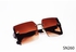 مجموعة نظارات شمسية مستوحاة من غوتشي