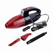 Hand Held Turbo Car Vacuum Cleaner with Light