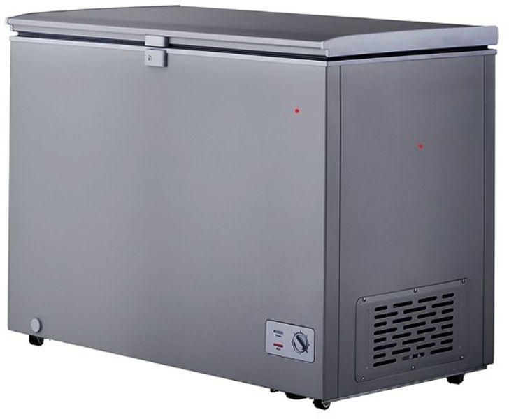 LG Chest Freezer FRZ 215-190L- Lagos Delivery Only