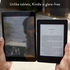Kindle Paperwhite, 6 High-Resolution Display (300 ppi)