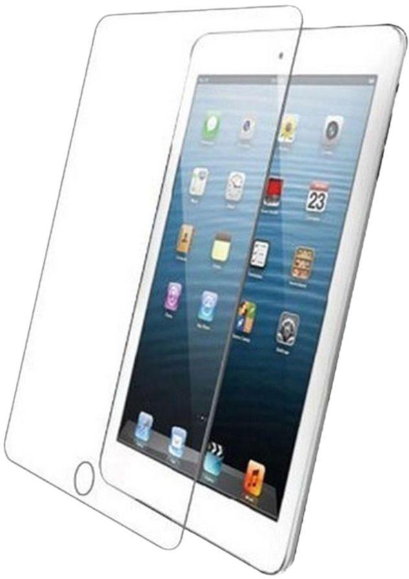 Glass Screen Protector For Apple iPad 3 Clear