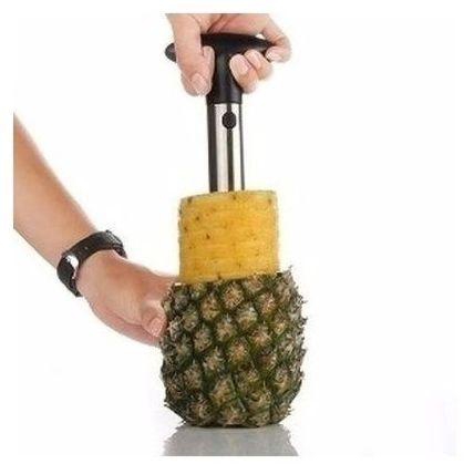Pineapple Peeler/Slicer