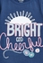 Infant Cheerful Graphic T-Shirt