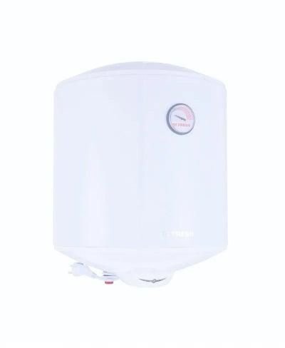 Relax Electric Water Heater, 50 Liter RT14985 White