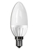 Hanimex E14 SMD LED Candle Bulb - 230V - 3.5W - Warm White