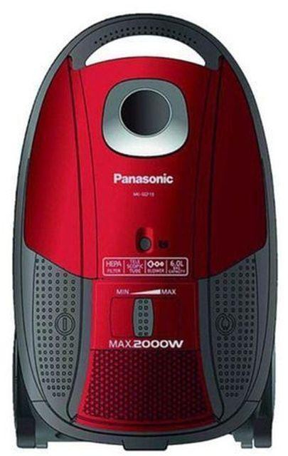 Panasonic مكنسة كهربائية باناسونيك 2000 وات ماليزى