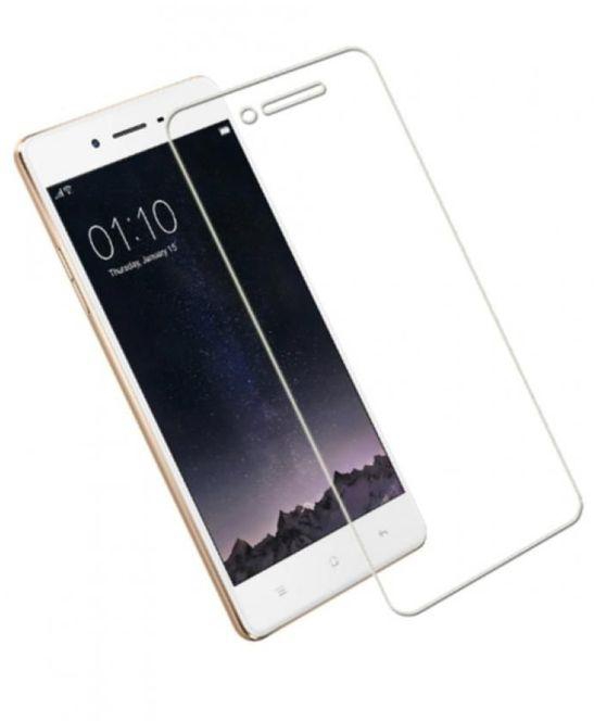 Generic Tempered Glass Screen Protector For Oppo F1 - Clear