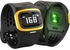 Mio Global Alpha 2 Bluetooth Heart Rate Smart Watch, Yellow