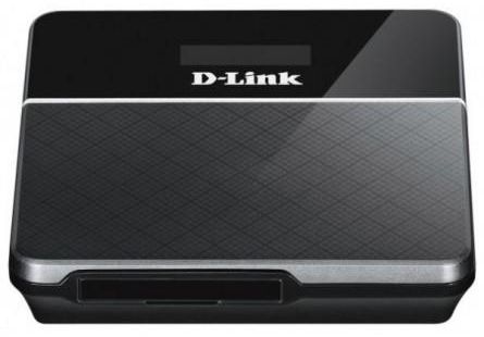 D-Link DWR-932/B3GG4GI 4G LTE Mobile Wi Fi Hotspot 150 Mbps