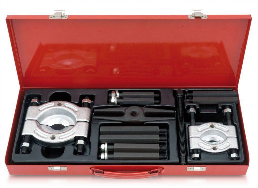 TopTul JGAD1201 Bearing Separator Kit Set of 12