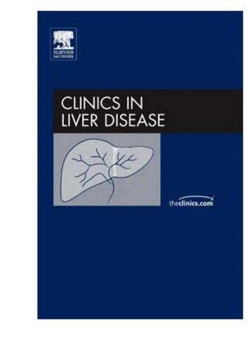 Portal Hypertension, an Issue of Clinics in Liver Disease (The Clinics: Internal Medicine)
