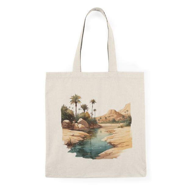 Ancient Egypt Tote Bag