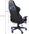 Office Chair Leather Gaming Chairs Footrest Recliner