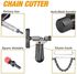 Mountain bike Repair Tool Kits Bicycle Chain Removal/Bracket Remover/Freewheel Remover/Crank Puller Remover Outdoor bike Tools
