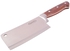 Royalford 6 Inch Cleaver Knife - 1 Piece