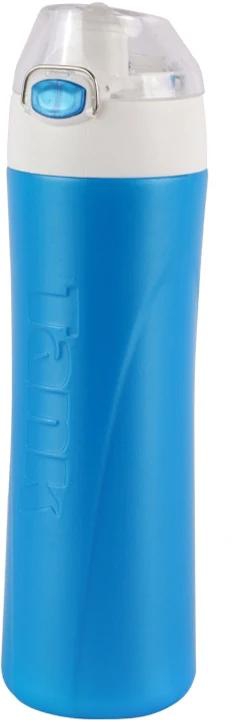 Tank Me Water Bottle - 0.65L - Light Blue 