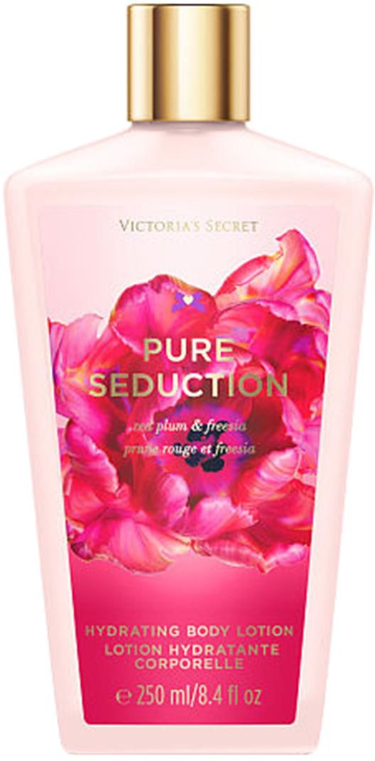 Victoria's Secret - Pure Seduction Hydrating Body Lotion -  Moisturizer 250 ml