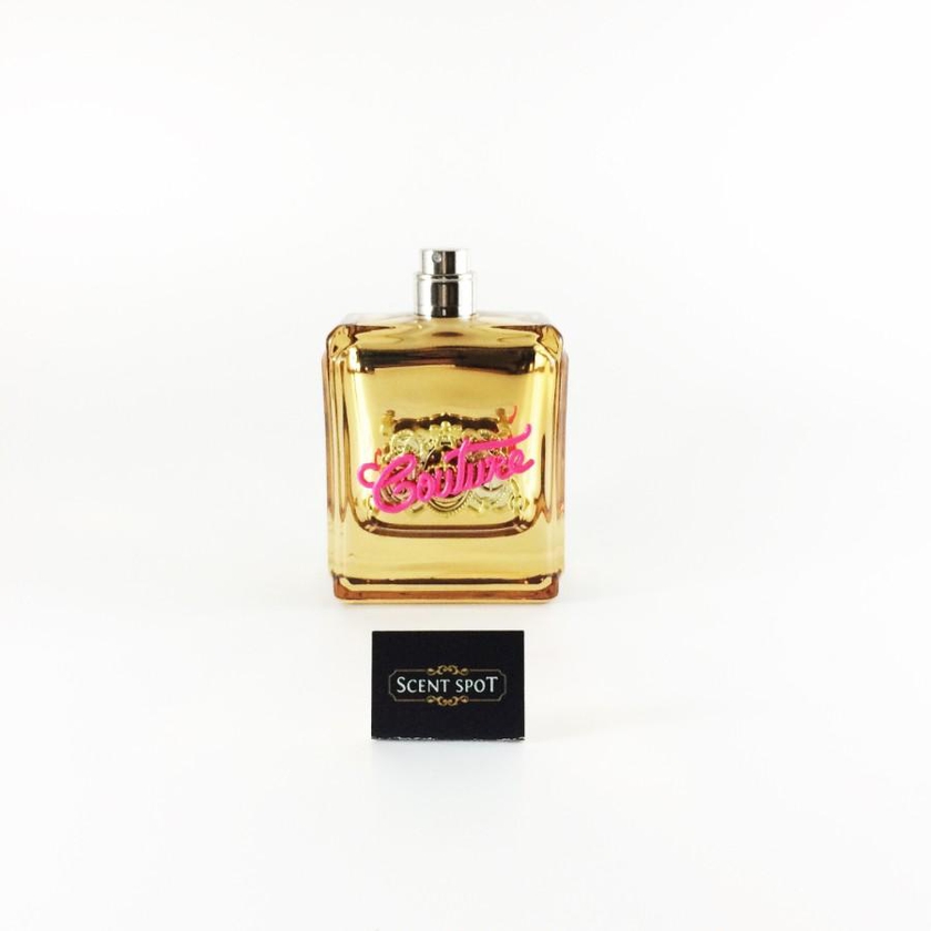 Juicy Couture Viva la Juicy Gold (Tester) Eau De Parfum Spray (Women)