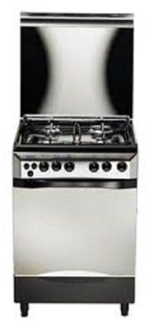 Universal 5504D Bombee Gas Cooker – 4 Burners