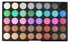 120-Colours Eyeshadow Palette Multicolour