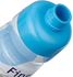 Lock & Lock Finger Water Bottle (450 ml, Blue)