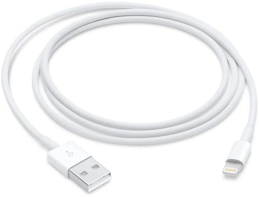 USB Charger Cable 2A Fast Charging Sync Data Cables Cords For iPhone 11 Pro MAX 6 7 8 Plus XS XR