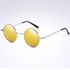 Polarized Sunglasses Men Women Brand Designer Driver Retro Round Sunglass For UV400 Male Driving