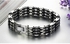 JewelOra Men Stainless Steel Bracelet Model TS550134A