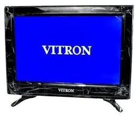 Vitron 17" Inch Digital HD LED TV