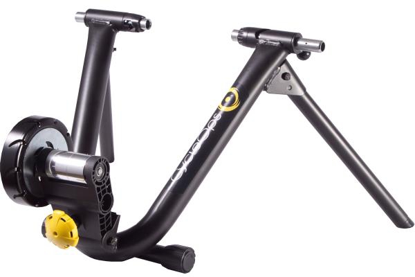 CycleOps - Magneto Trainer Black