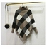 Fashion Ladies Warm Poncho Sweaters -One Size Fits All