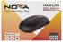 Nova Nova I FUN LITE Full HD Mini Receiver With 2 Port And USB Wifi - Black