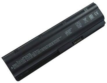 Replacement Battery For For HP Mu06 Black