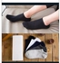 General Set Of 5 Pairs Short Socks - Multi Colors