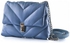 Casual Elegant Crossbody Bag Dark Blue