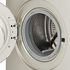 Hoover Washing Machine Front Load Fully Automatic, 6Kg 1000 Rpm, Silver, Made In Turkey, 5 Stars Rating,Hwm-V610-S.