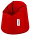 Penguin Baby bean bag waterproof - 40*60 - red