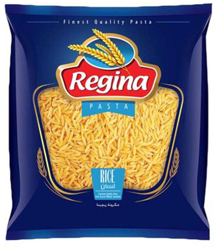 Regina Rice Pasta - 400 gm